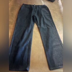 Enyce Black Men Jeans